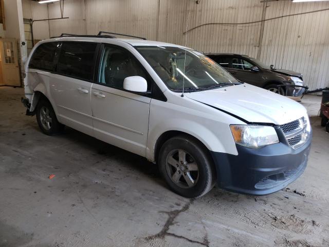 Photo 4 from auction – 2012 DODGE GRAND CARA with VIN 2C4RDGCGXCR357418