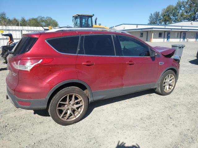 صورة رقم 3 من المزاد - 2013 FORD ESCAPE TIT مع VIN 1FMCU9J99DUD55360