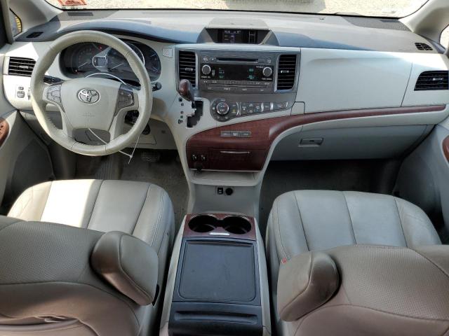 Photo 8 from auction – 2013 TOYOTA SIENNA L F with VIN 5TDYK3DC8DS386057