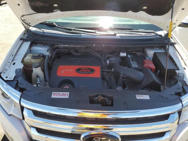 Photo 11 from auction – 2011 FORD EDGE LIMIT with VIN 2FMDK4KCXBBB44551