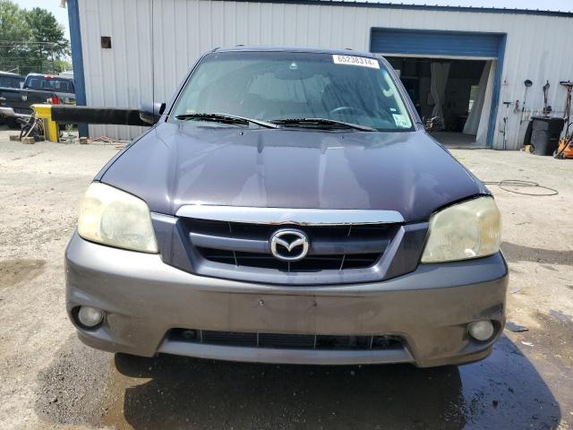 Photo 5 from auction – 2006 MAZDA TRIBUTE S with VIN 4F2YZ94196KM08154