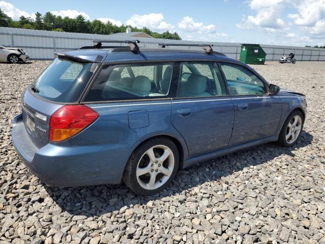 Photo 3 from auction – 2006 SUBARU LEGACY 2.5 with VIN 4S3BP626166339199