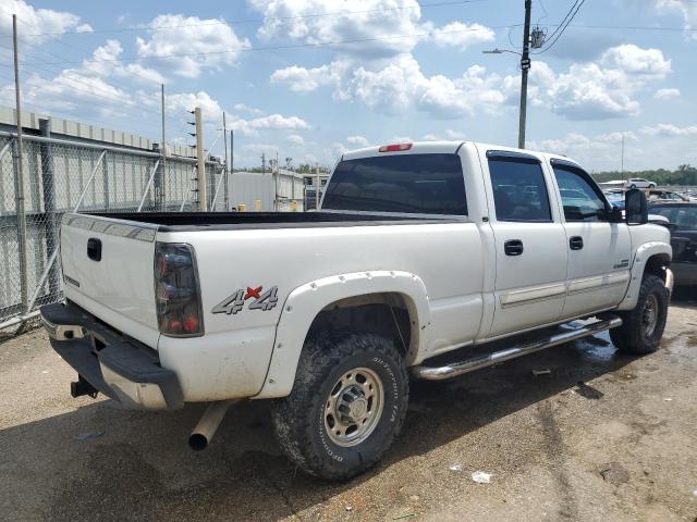 Photo 3 from auction – 2006 CHEVROLET SILVERADO with VIN 1GCHK23D86F151942