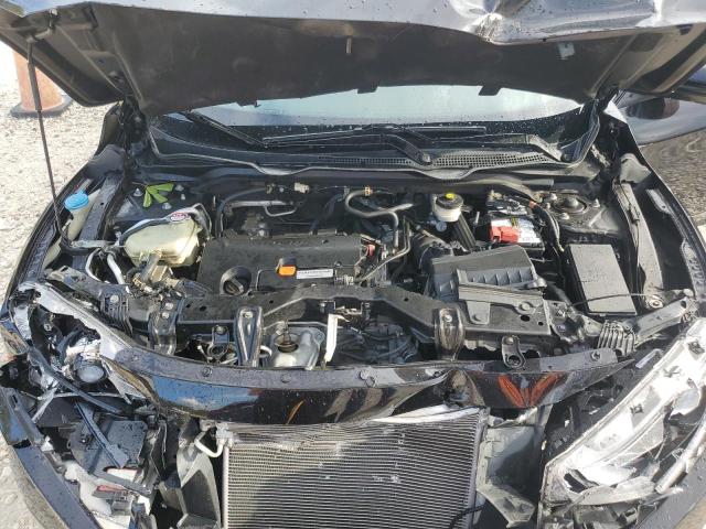 Photo 11 from auction – 2016 HONDA CIVIC EX with VIN 19XFC2F72GE071851