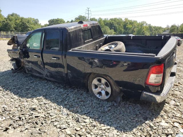 Photo 2 from auction – 2019 RAM 1500 BIG H with VIN 1C6SRFBT8KN657148