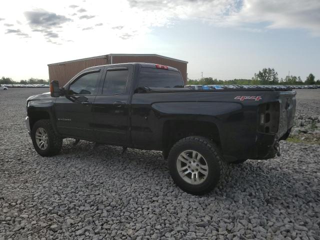 Photo 2 from auction – 2016 CHEVROLET SILVERADO with VIN 1GCVKREC8GZ127916