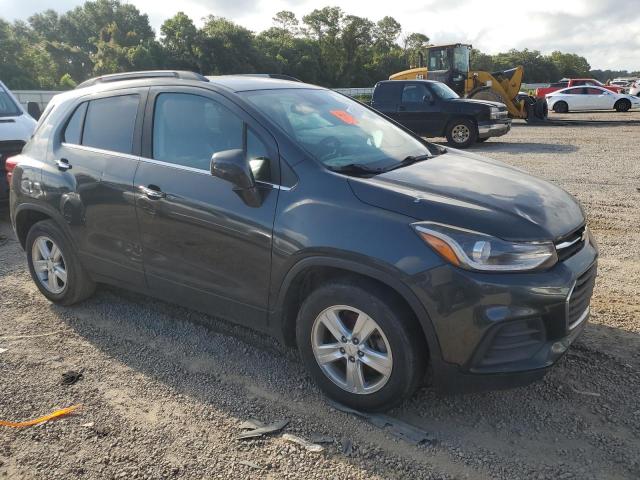 Photo 4 from auction – 2018 CHEVROLET TRAX 1LT with VIN KL7CJLSB7JB583843