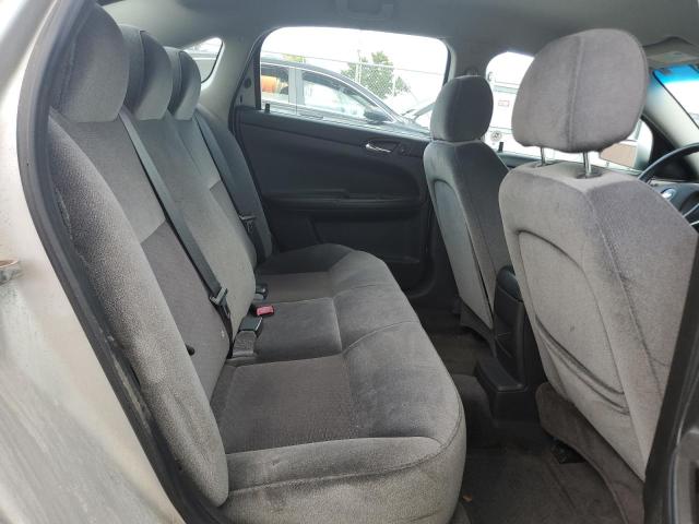 Photo 10 from auction – 2008 CHEVROLET IMPALA LS with VIN 2G1WB58KX81265752