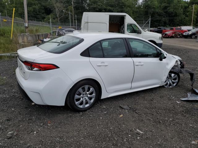 Photo 3 from auction – 2023 TOYOTA COROLLA LE with VIN 5YFB4MDE5PP029603