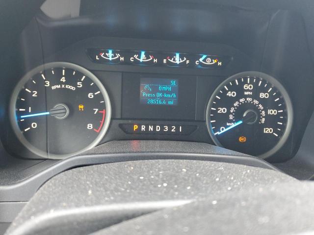 Photo 9 from auction – 2016 FORD F150 SUPER with VIN 1FTEW1C88GKE05047