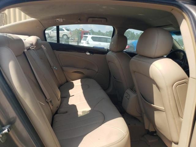 صورة رقم 10 من المزاد - 2007 BUICK LUCERNE CX مع VIN 1G4HD57247U183090