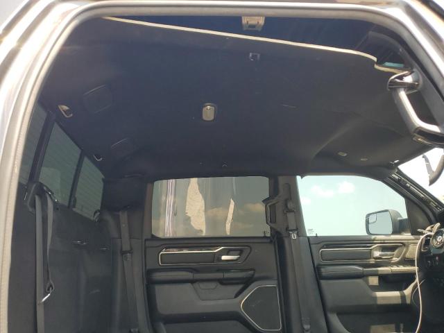 Photo 10 from auction – 2020 RAM 1500 REBEL with VIN 1C6SRFLT4LN221199