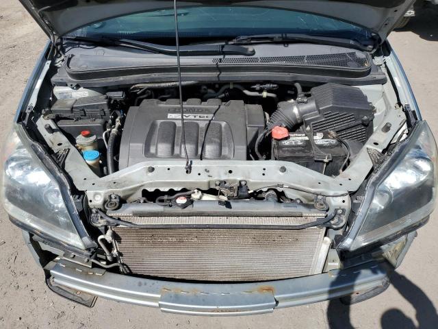 Photo 12 from auction – 2007 HONDA ODYSSEY EX with VIN 5FNRL38417B019790