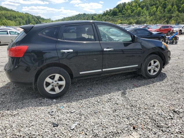 Photo 3 from auction – 2012 NISSAN ROGUE S with VIN JN8AS5MV6CW712407