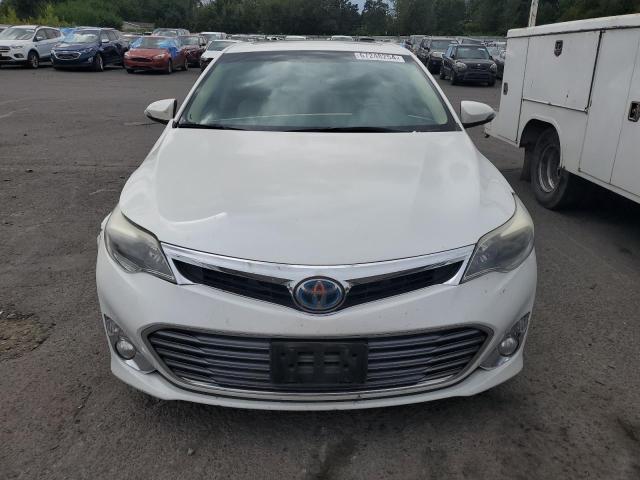 Photo 5 from auction – 2013 TOYOTA AVALON HYB with VIN 4T1BD1EBXDU010381