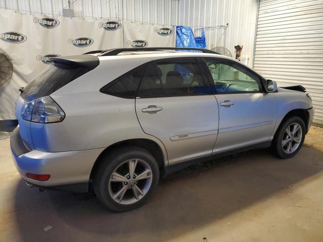 Photo 3 from auction – 2007 LEXUS RX 400H with VIN JTJGW31U372003776