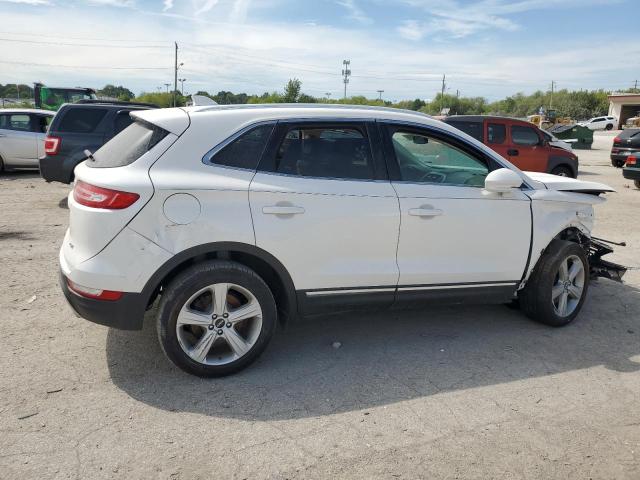 Photo 3 from auction – 2017 LINCOLN MKC PREMIE with VIN 5LMCJ1C91HUL47053