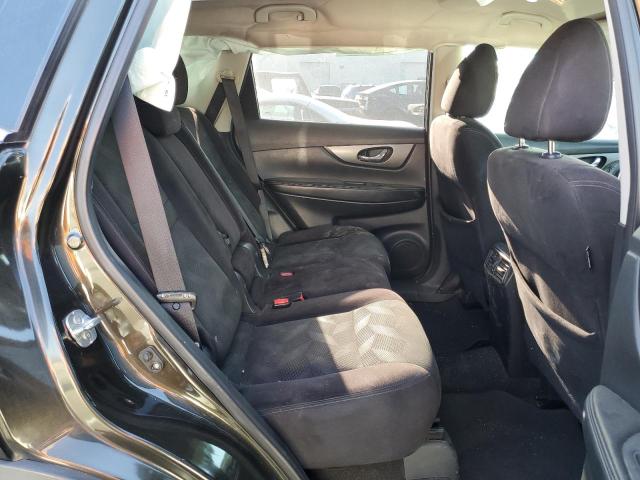 Photo 11 from auction – 2015 NISSAN ROGUE S with VIN 5N1AT2MT7FC870567