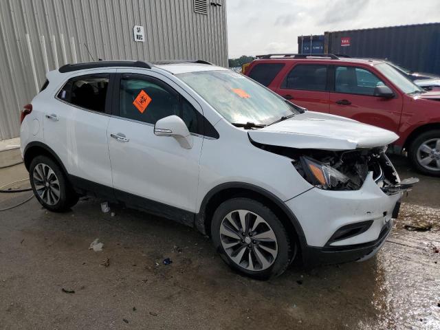 Photo 4 from auction – 2017 BUICK ENCORE PRE with VIN KL4CJFSB6HB211886