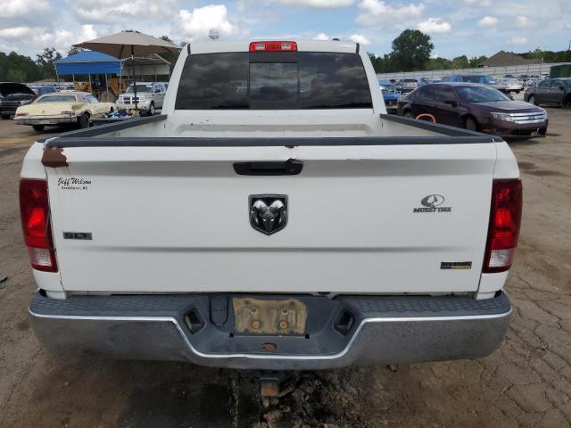 Photo 6 from auction – 2011 DODGE RAM 1500 with VIN 1D7RB1GP8BS586289