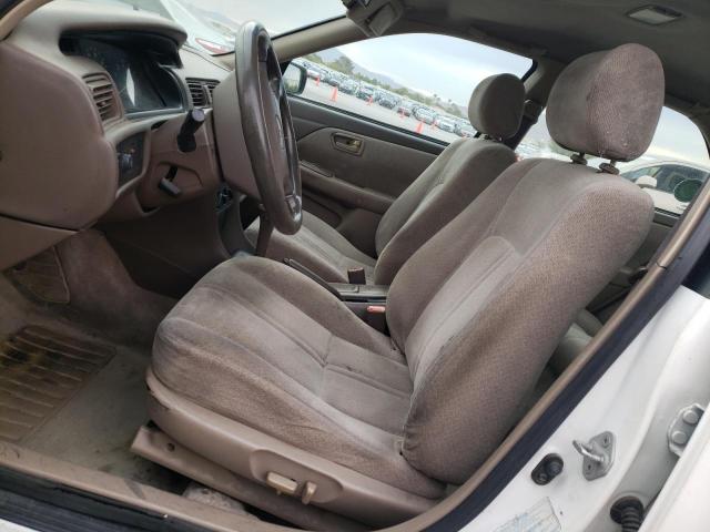 Photo 7 from auction – 2000 TOYOTA CAMRY LE with VIN 4T1BF22K0YU949226