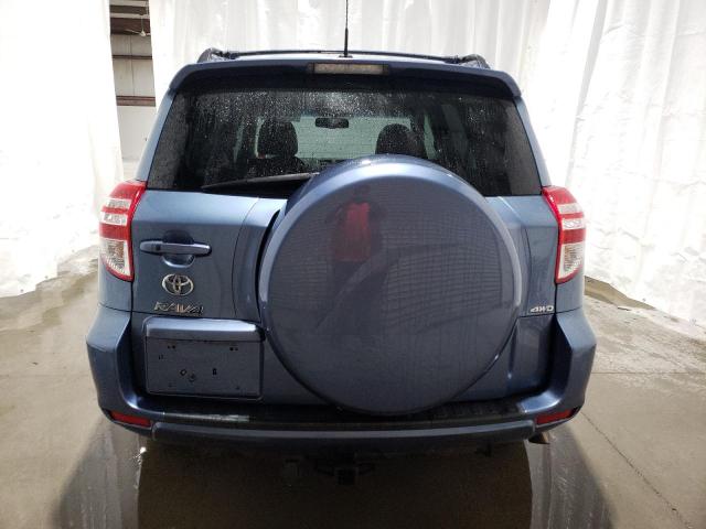 Photo 6 from auction – 2011 TOYOTA RAV4 LIMIT with VIN 2T3DK4DV4BW045501