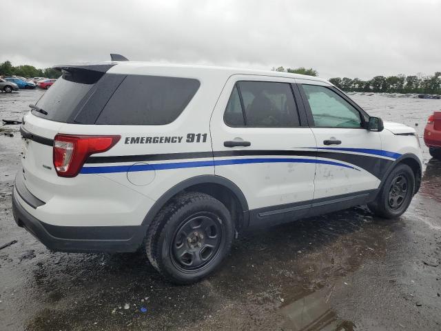 Foto 3 de la subasta – 2018 FORD EXPLORER P con VIN 1FM5K8AR9JGA71441