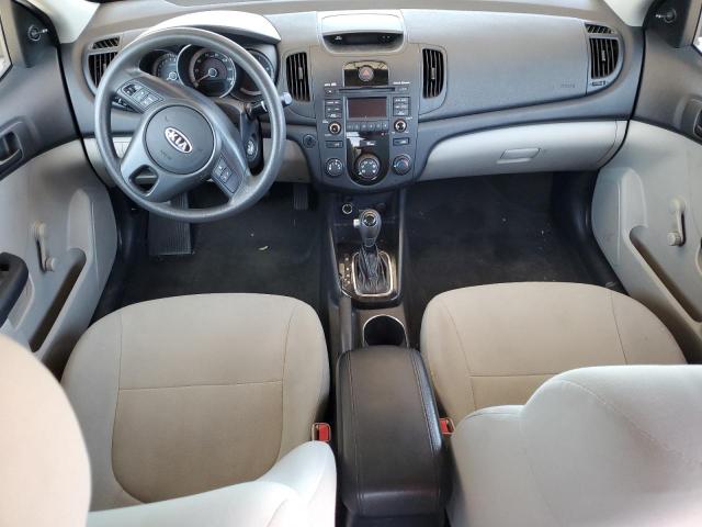 Photo 8 from auction – 2012 KIA FORTE LX with VIN KNAFT4A22C5514462