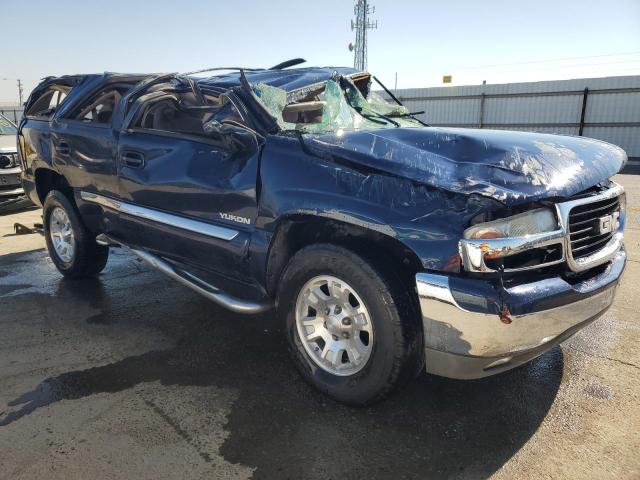 Photo 4 from auction – 2004 GMC YUKON with VIN 1GKEC13V64R242694