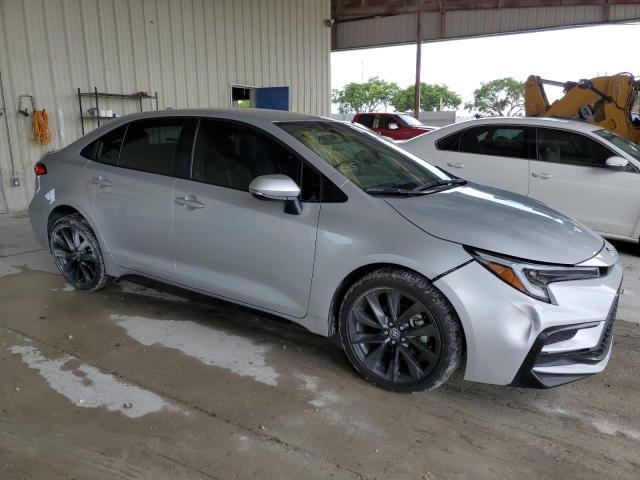 Photo 4 from auction – 2023 TOYOTA COROLLA SE with VIN 5YFS4MCE3PP152608