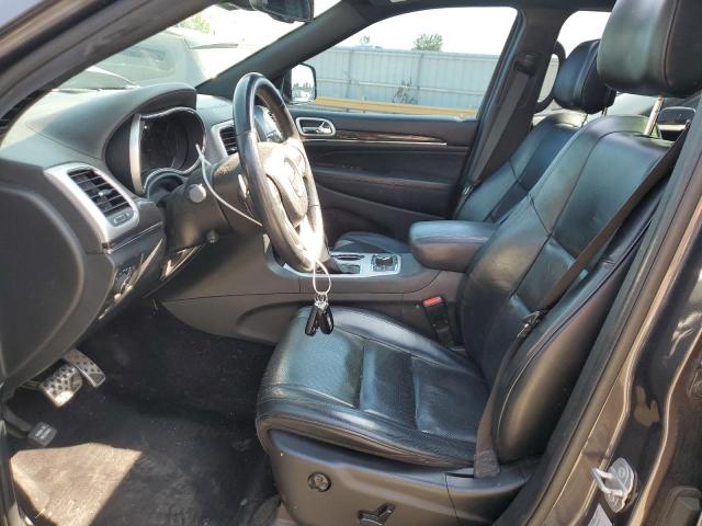 Photo 7 from auction – 2016 JEEP GRAND CHER with VIN 1C4RJFCT8GC423964