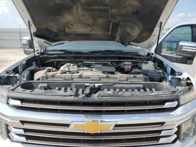 Photo 11 from auction – 2022 CHEVROLET SILVERADO with VIN 1GC4YVEY2NF301685