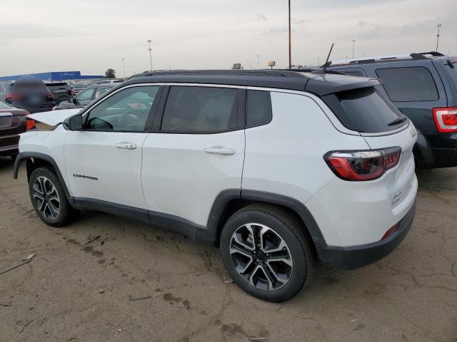 Photo 2 from auction – 2023 JEEP COMPASS LI with VIN 3C4NJDCN5PT524291