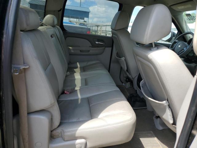 Zdjęcie 10 z aukcji – 2008 CHEVROLET SILVERADO z VIN 2GCEK133881232048