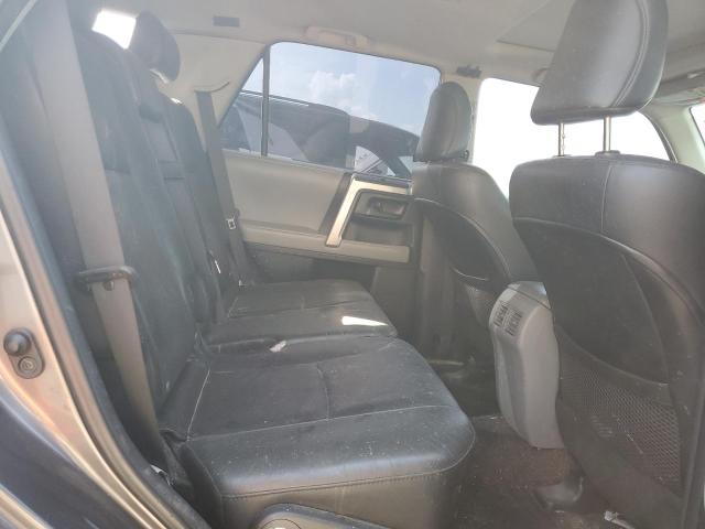 Photo 11 from auction – 2012 TOYOTA 4RUNNER SR with VIN JTEBU5JR9C5077587