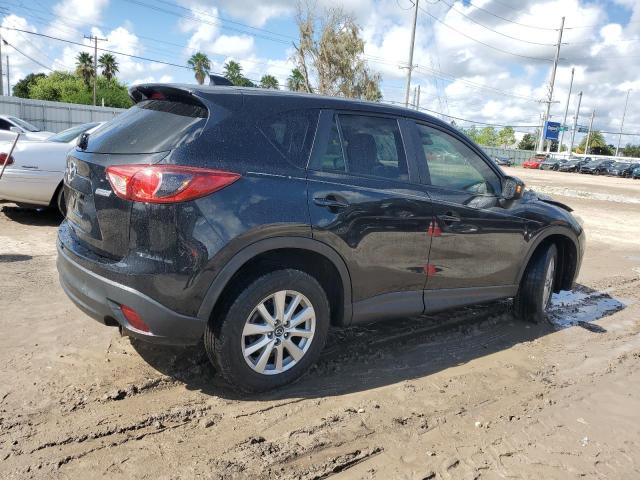 Photo 3 from auction – 2015 MAZDA CX-5 TOURI with VIN JM3KE2CY3F0449034