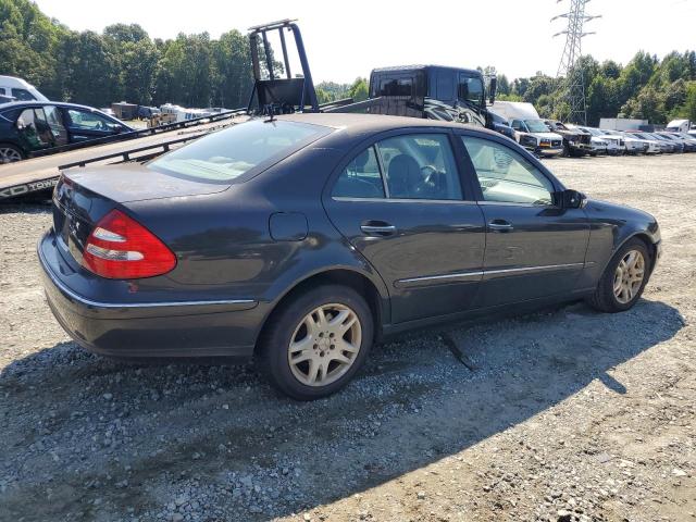 Photo 3 from auction – 2003 MERCEDES-BENZ E 320 with VIN WDBUF65J03A309761
