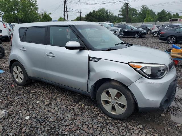 Photo 4 from auction – 2014 KIA SOUL with VIN KNDJN2A20E7723119