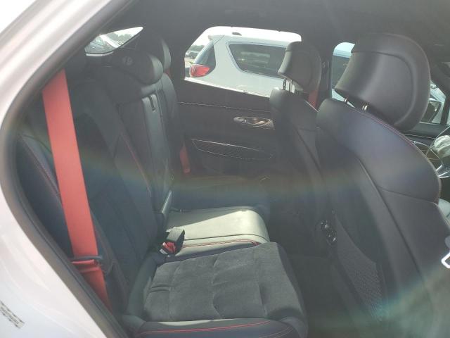 Photo 11 from auction – 2022 GENESIS GV70 BASE with VIN KMUMCDTC7NU016814