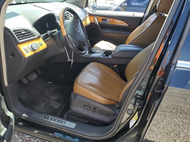 Photo 7 from auction – 2011 LINCOLN MKX with VIN 2LMDJ8JK2BBJ27654