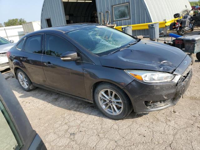 Photo 4 from auction – 2015 FORD FOCUS SE with VIN 1FADP3F22FL370287
