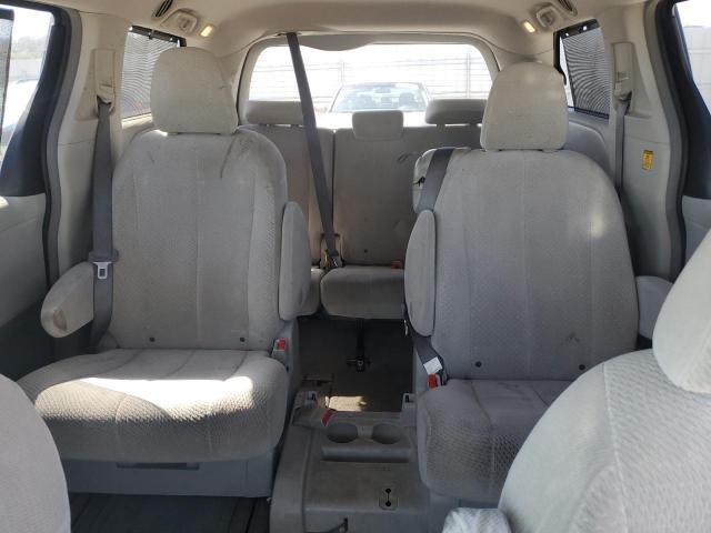 Photo 10 from auction – 2011 TOYOTA SIENNA LE with VIN 5TDKK3DC0BS128862