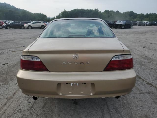 Photo 6 from auction – 2003 ACURA 3.2TL with VIN 19UUA56683A091526