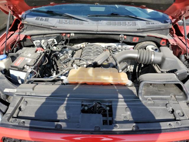 Photo 11 from auction – 2018 FORD F150 SUPER with VIN 1FTEW1C52JKC49231