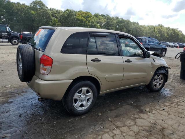 Photo 3 from auction – 2003 TOYOTA RAV4 with VIN JTEGH20V330085995