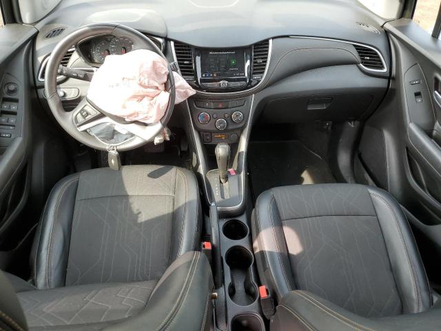 Photo 8 from auction – 2018 CHEVROLET TRAX 1LT with VIN KL7CJLSB0JB657815