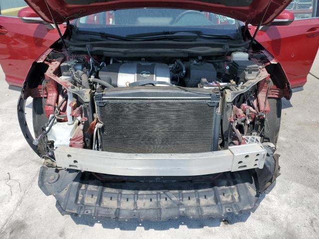 Photo 12 from auction – 2017 LEXUS RX 350 BAS with VIN 2T2ZZMCA3HC058741