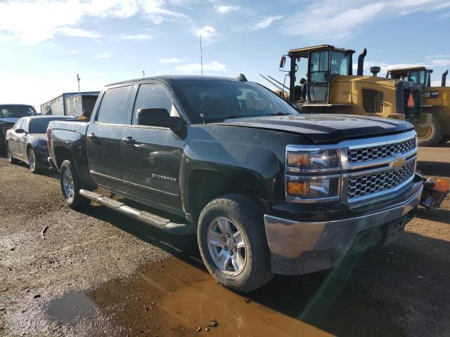 Photo 4 from auction – 2015 CHEVROLET 1500 with VIN 3GCUKRECXFG270909