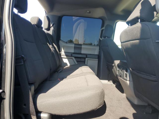 Photo 10 from auction – 2018 FORD F150 SUPER with VIN 1FTEW1EP0JFD75434