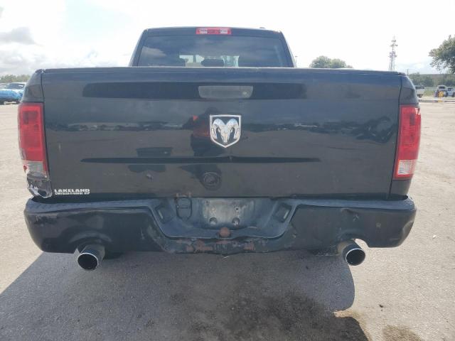 Photo 6 from auction – 2012 DODGE RAM 1500 S with VIN 1C6RD6FT0CS197235
